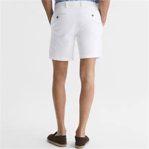 REISS WICKET Modern Fit Chino Shorts
